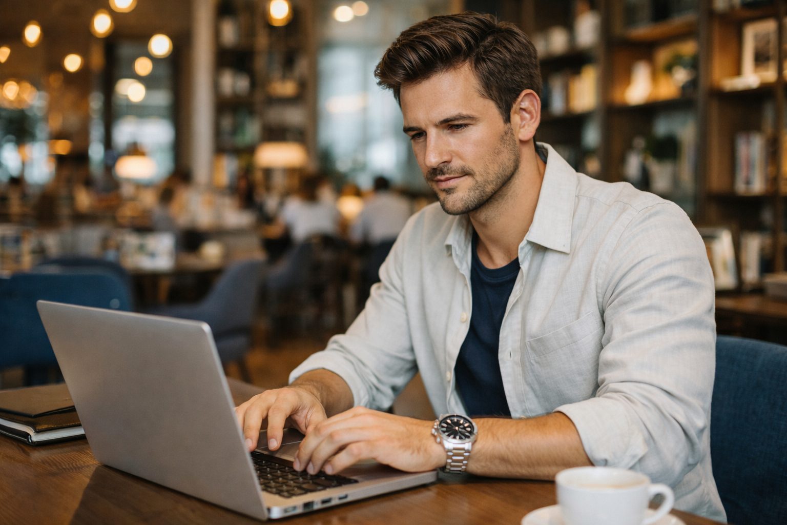 Come scegliere le keyword giuste nell’era dell’AI | Giacinto Elia