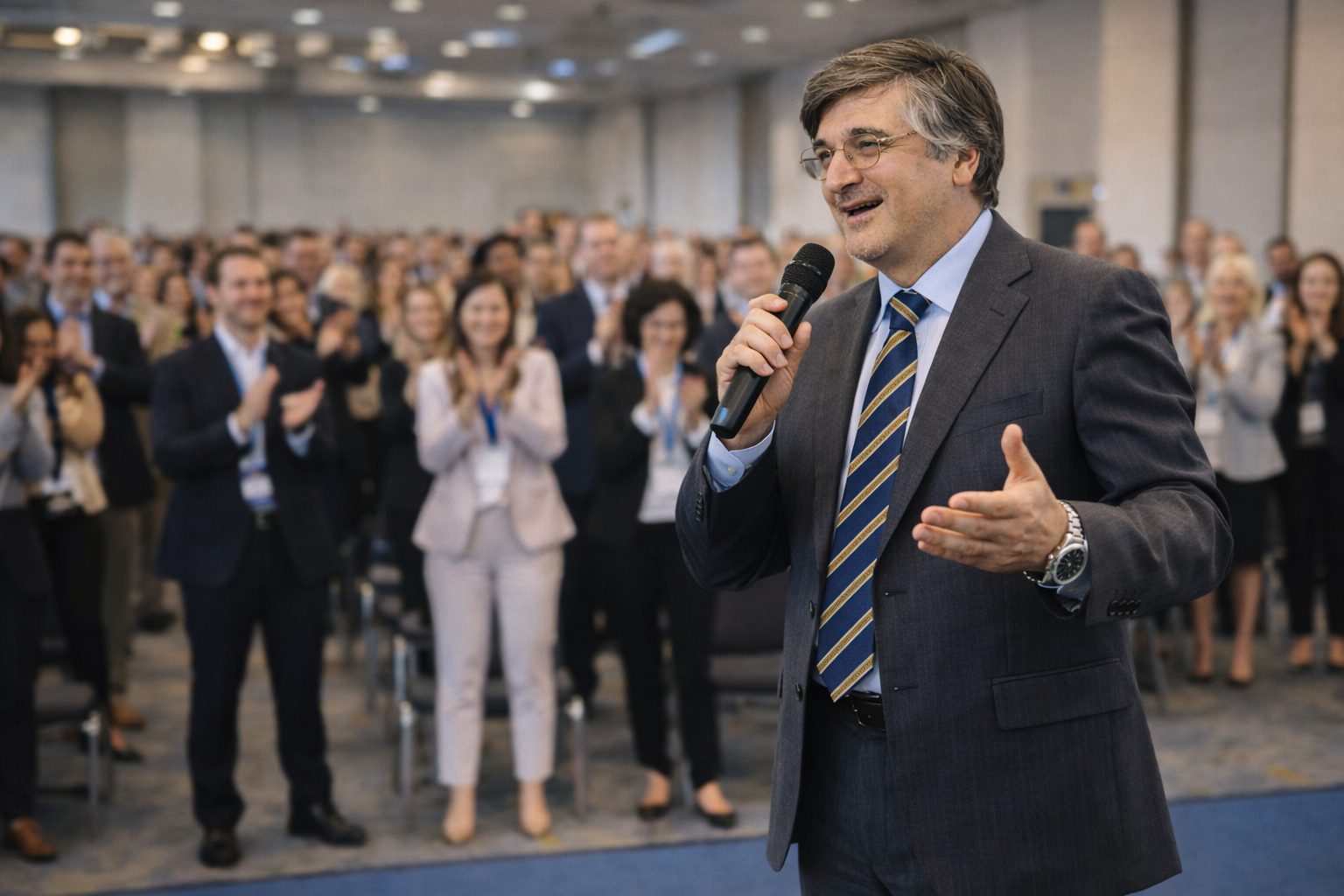 Topical authority come diventare una fonte autorevole | Giacinto Elia