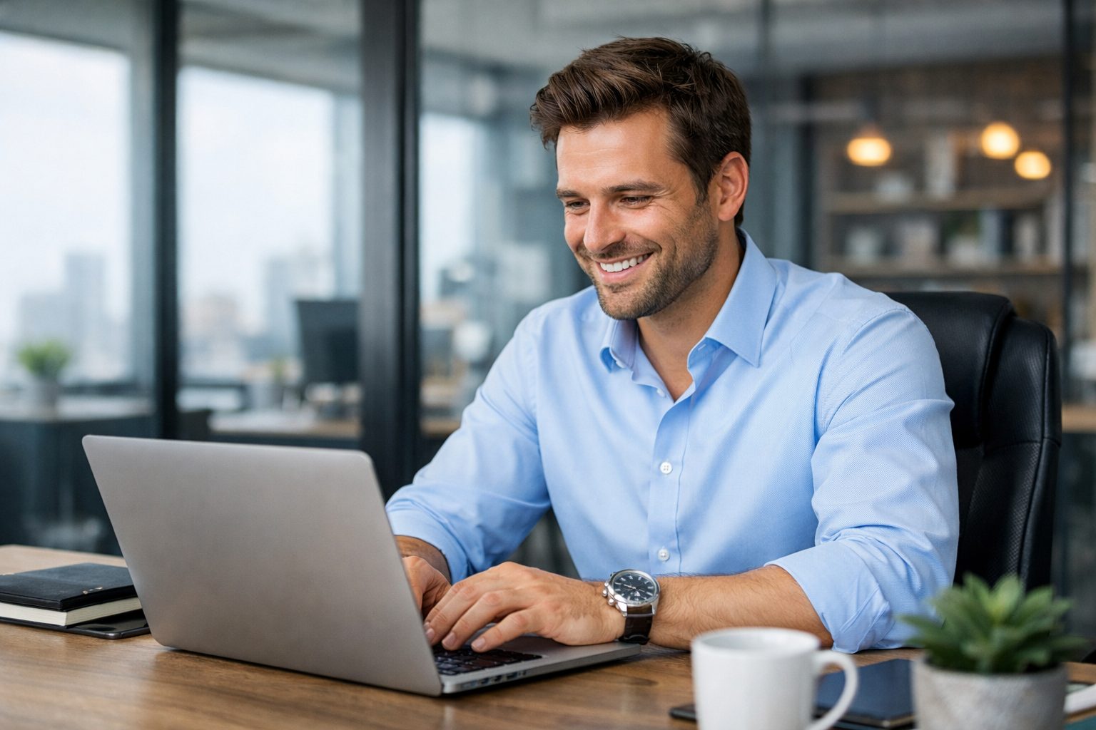 Cos'è l'AI SEO | Giacinto Elia