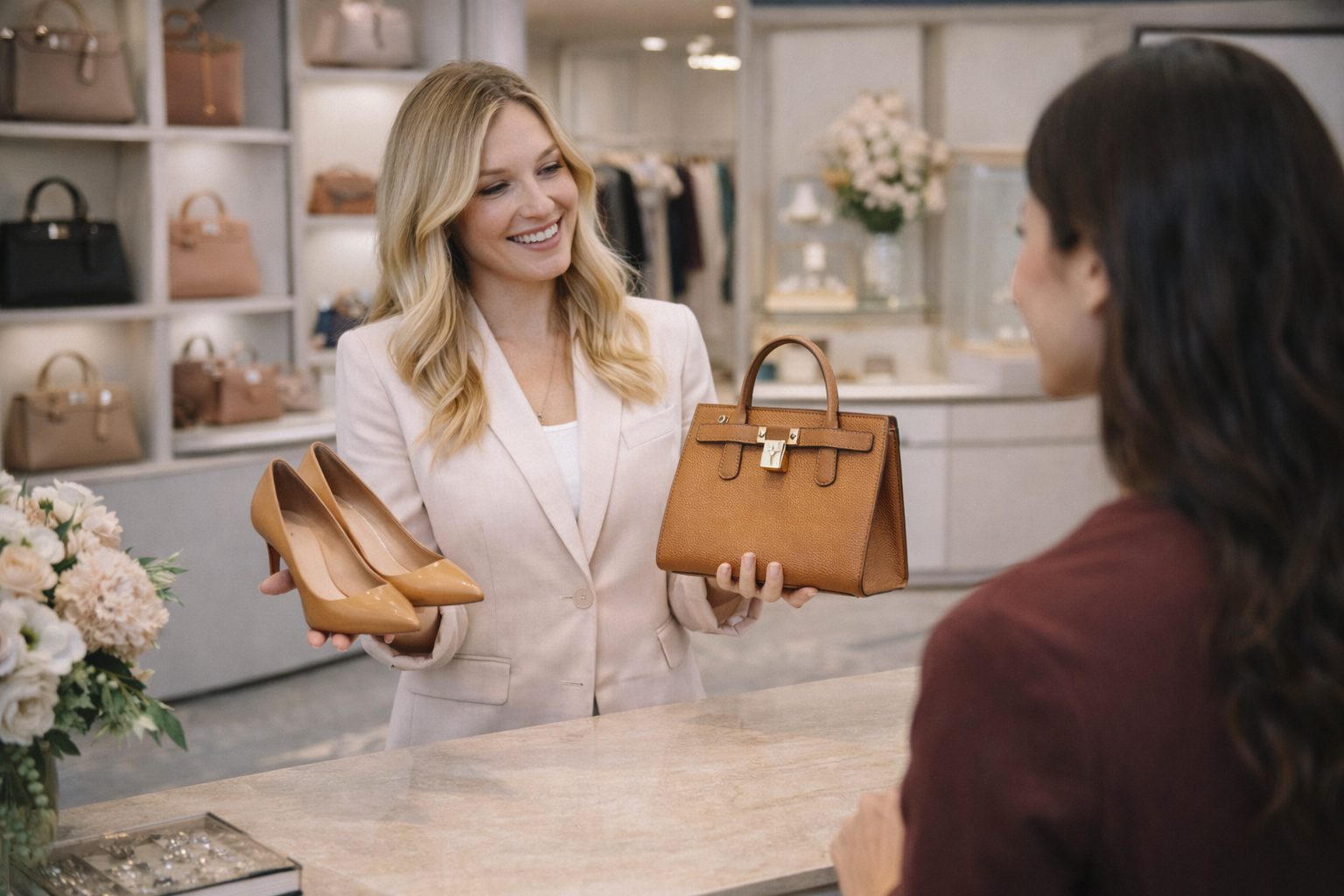 Strategie di vendita etica: Upselling, Cross-selling e Down-selling | Giacinto Elia